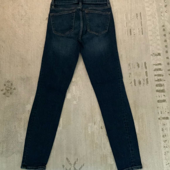 J. Crew Denim - J Crew toothpick jeans